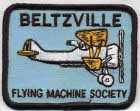 Beltzville Flying Machine Society